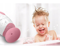 NENO DENTI PINK Elektryczna szczoteczka dziecięca (0-3y) - 1045777 - zdjęcie 7